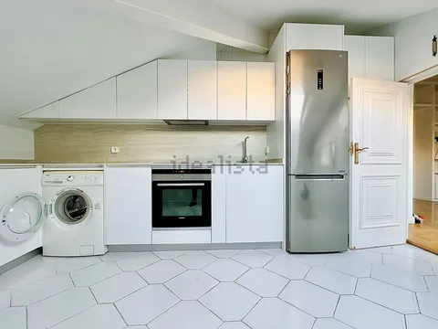 Pis de 60 m² a Madrid