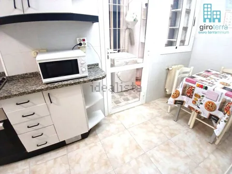 Piso de 83 m² en Malgrat de Mar