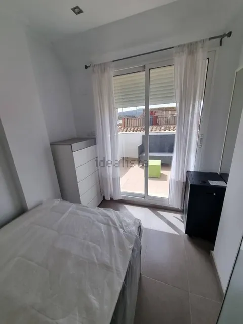 Appartement 48 m² à Tibi