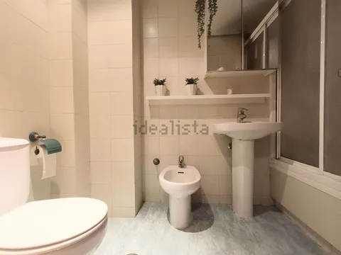 Pis de 159 m² a Madrid