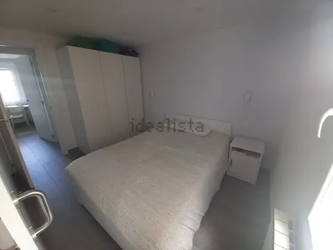 Pis de 63 m² a Madrid