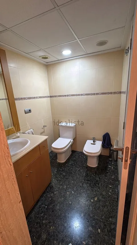 Habitació de lloguer, Ontinyent (2/7)