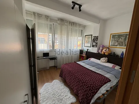 Habitació de lloguer, Valladolid
