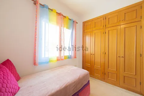 Haus 157 m² in Marbella