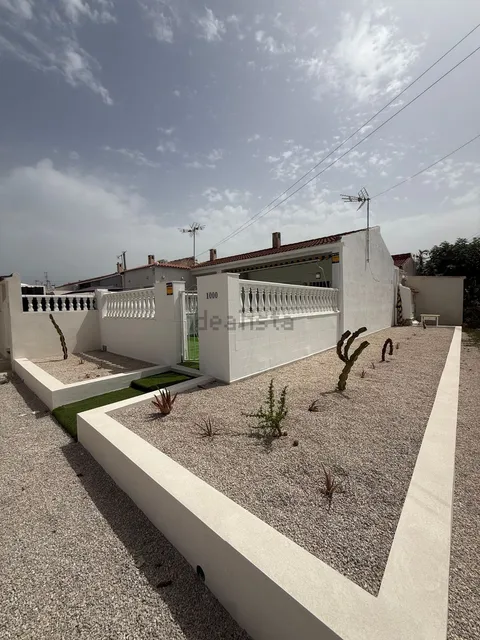 Casa de 60 m² a Torrevella