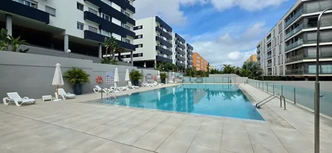 Appartement 101 m² à Las Palmas de Gran Canaria