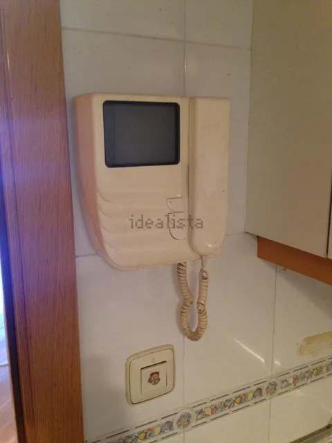 Pis de 110 m² a Madrid