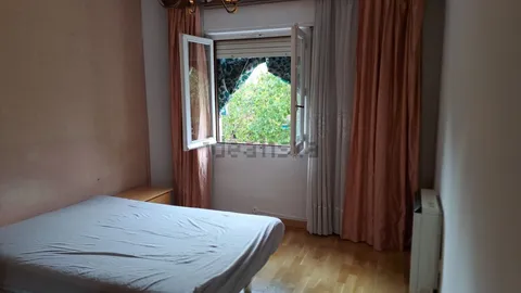 Pis de 95 m² a Madrid