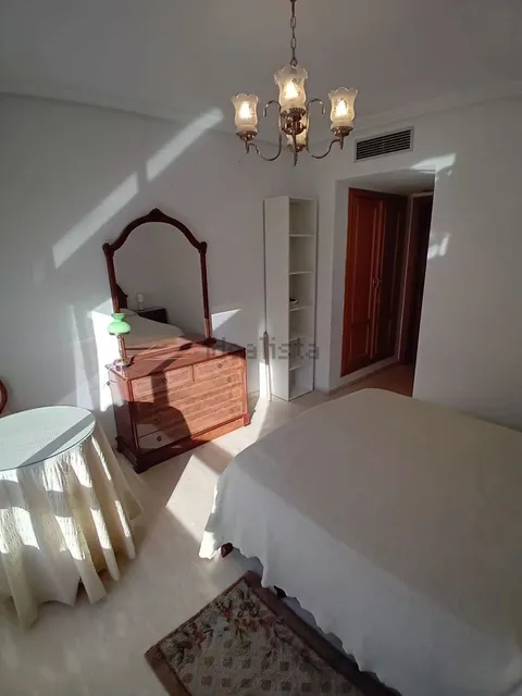 Квартира 85 м² в Бадахосе