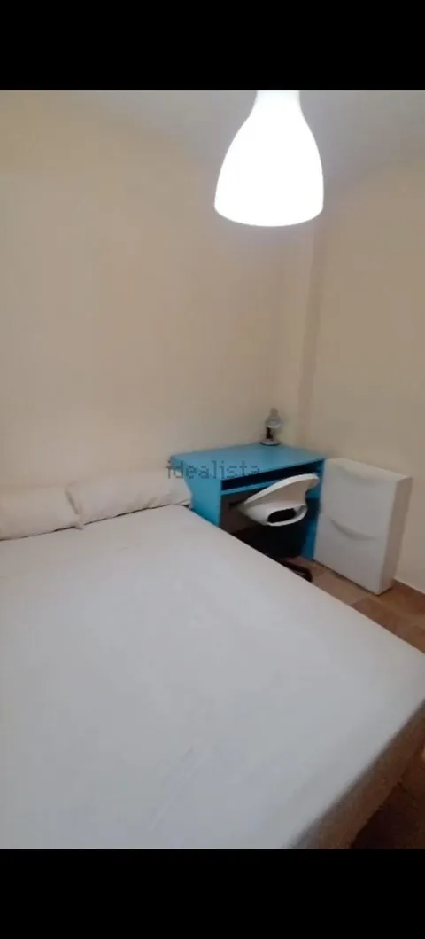 Habitació de lloguer, Múrcia