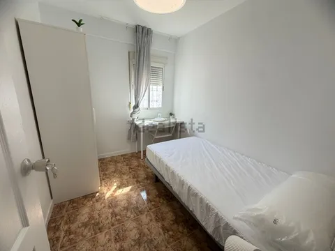 Habitació de lloguer, Sevilla