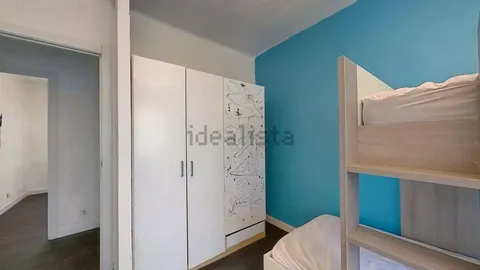 Pis de 82 m² a Pamplona