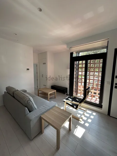 Pis de 72 m² a Montcada