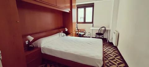 Habitación en alquiler, Baracaldo
