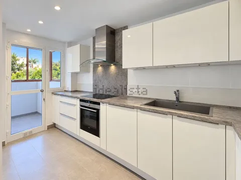 Wohnung 107 m² in Andratx
