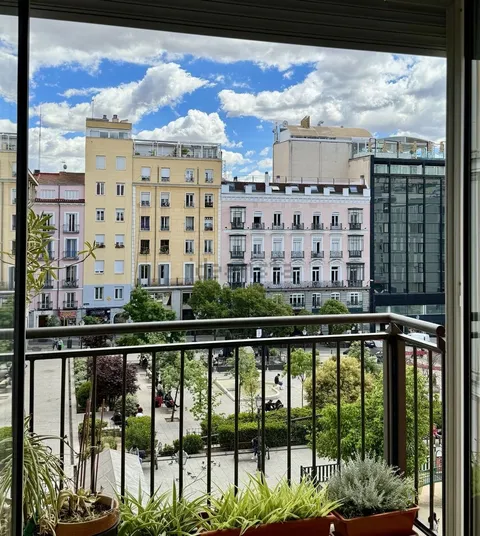 Wohnung 55 m² in Madrid