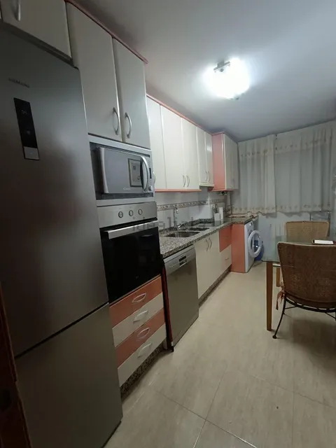 Pis de 100 m² a Granada