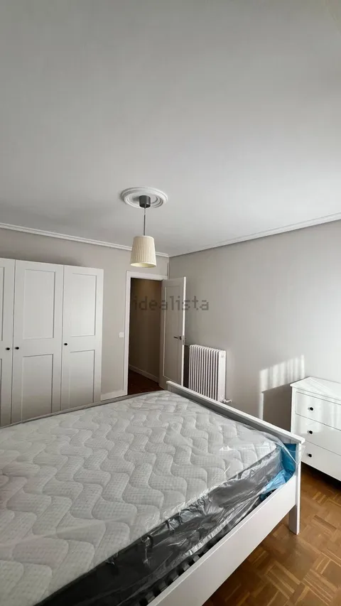 Piso de 100 m² en Astorga