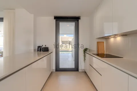 Pis de 101 m² a Marbella