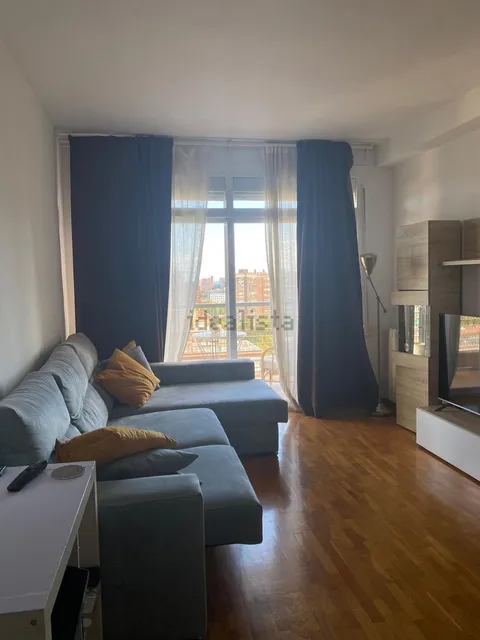 Stanza in affitto, Barcelona
