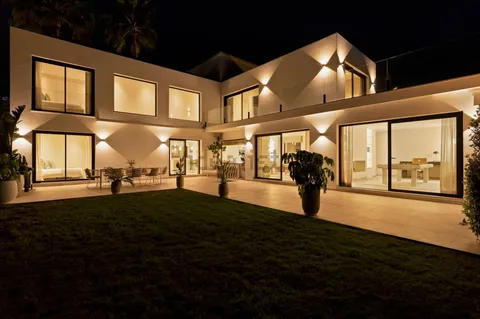 Casa de 328 m² a Marbella