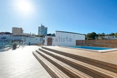 Pis de 60 m² a Calvià