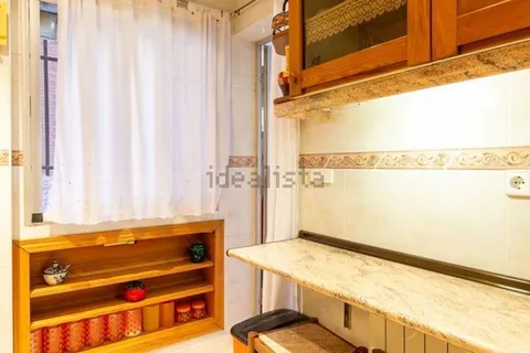 Stanza in affitto, Madrid