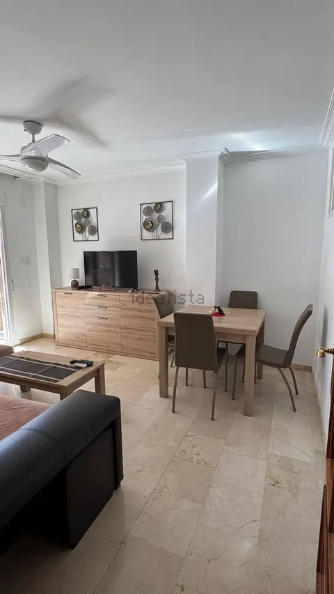 Habitació de lloguer, Granada