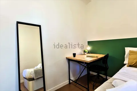 Habitación en alquiler, Madrid