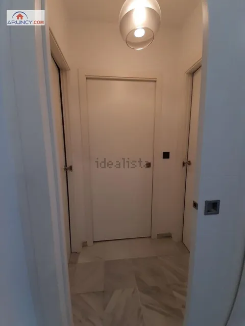 Pis de 78 m² a Sevilla