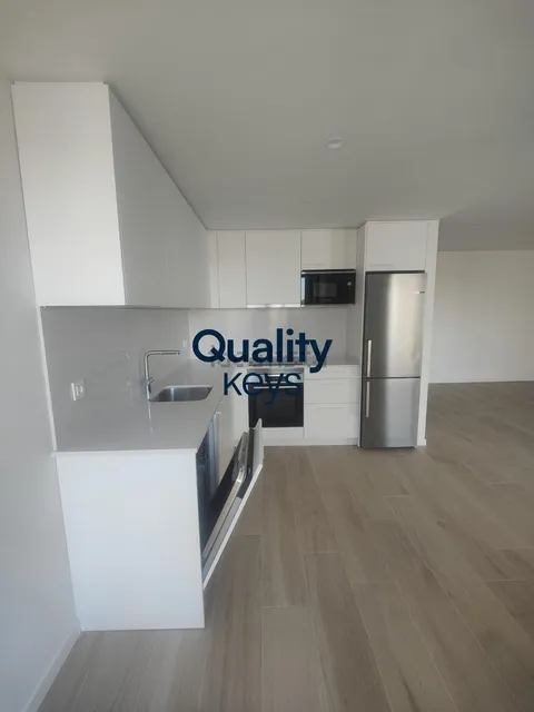 Pis de 122 m² a Madrid