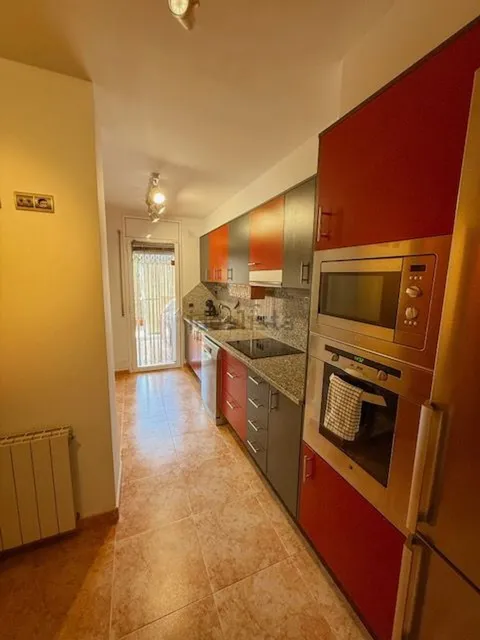 Pis de 105 m² a Palafrugell