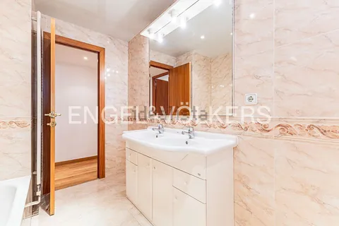 Appartamento 129 m² a Barcelona