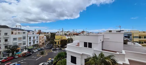 Pis de 75 m² a Santa Cruz de Tenerife (2/16)