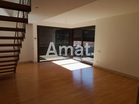 Pis de 112 m² a Sant Cugat del Vallès