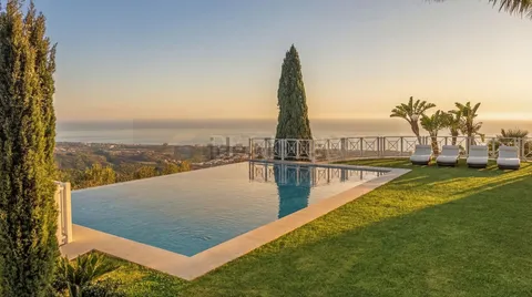 Casa de 900 m² a Marbella