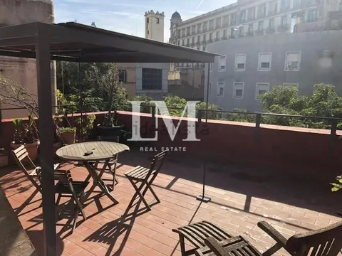 Appartamento 107 m² a Barcelona
