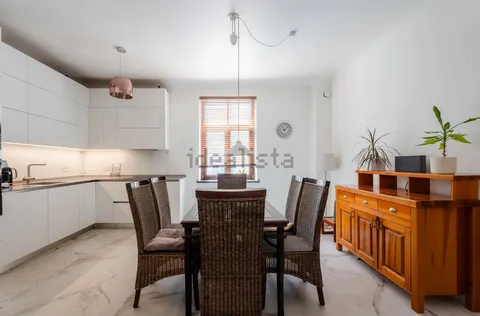 Pis de 145 m² a Madrid