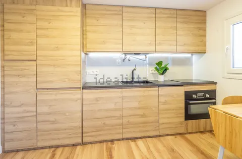 Appartamento 56 m² a Madrid
