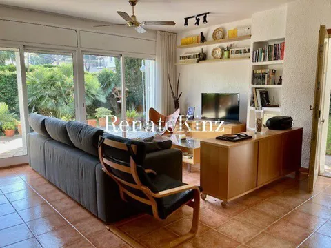 Casa de 123 m² a Castelldefels