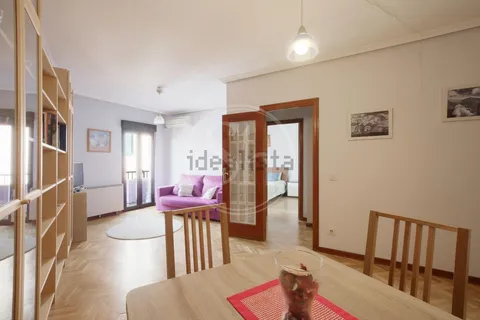 Pis de 65 m² a Madrid