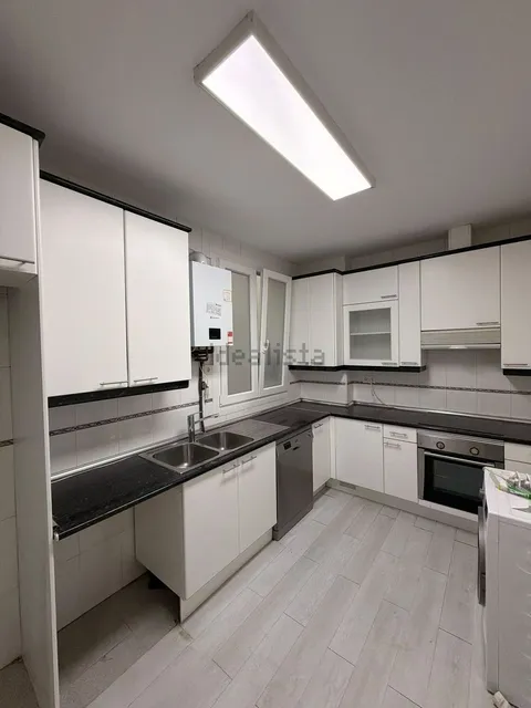 Pis de 106 m² a Madrid