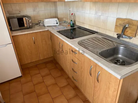 Habitació de lloguer, Jaén