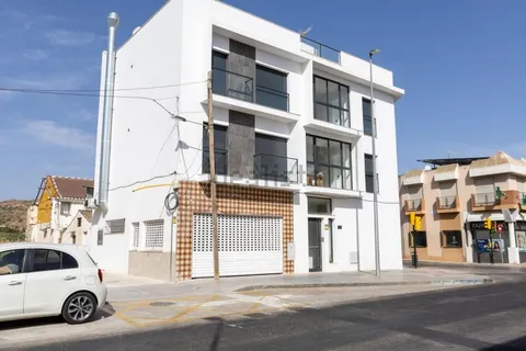 Pis de 52 m² a Màlaga
