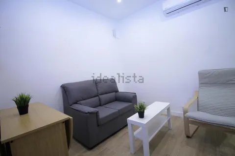 Pis de 32 m² a Madrid