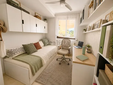 Wohnung 140 m² in Benalmádena