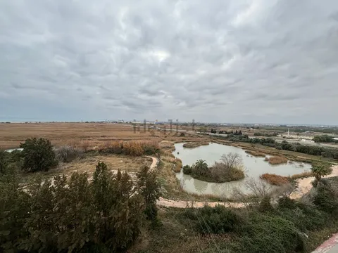Pis de 50 m² a la Pobla de Farnals