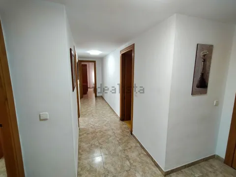 Pis de 100 m² a Almeria