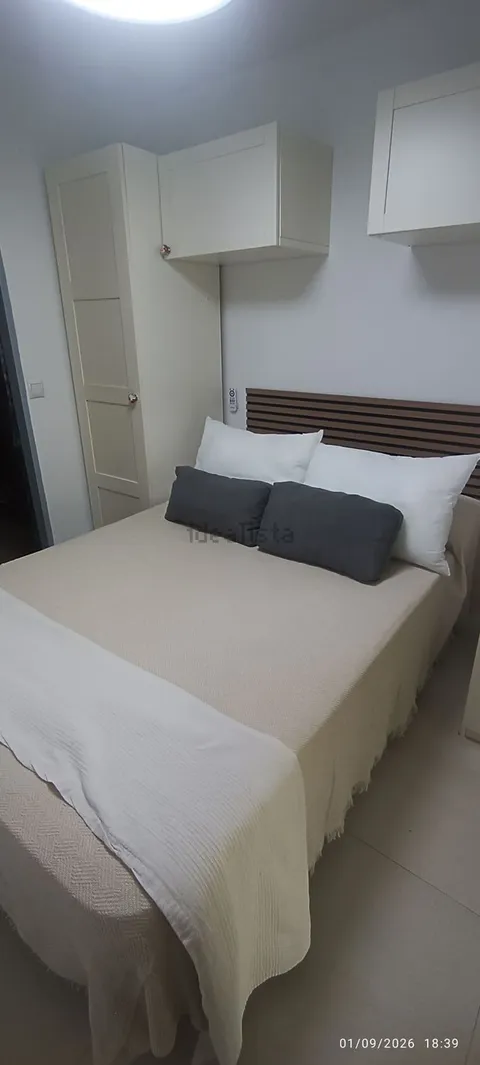 Flat 38 m² in Cartaya