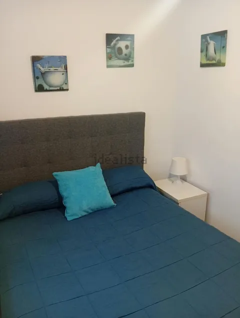 Pis de 80 m² a Màlaga